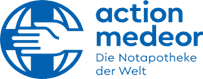 Deutsches Medikamenten Hilfswerk action medeor e. V.