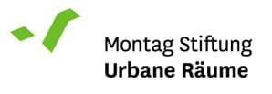 Montag Stiftung Urbane Räume