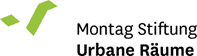 Montag Stiftung Urbane Räume