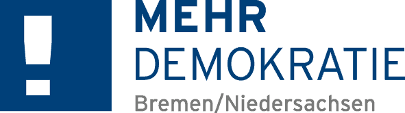 Mehr Demokratie e.V., Landesverband Bremen / Niedersachsen