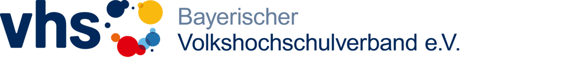 Bayerischer Volkshochschulverband e.V.