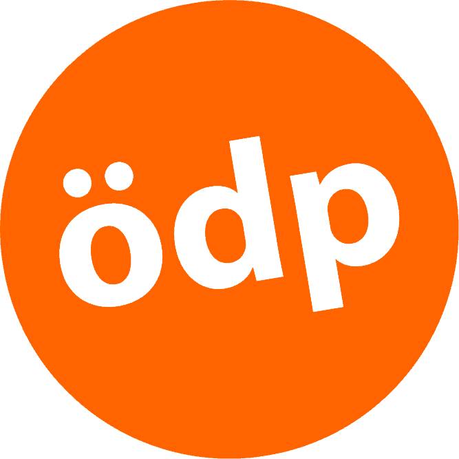 Ökologisch-Demokratische Partei