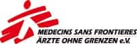 Médecins Sans Frontières / Ärzte ohne Grenzen e. V.