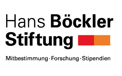 Hans-Böckler-Stiftung