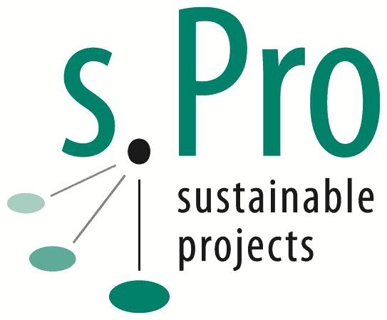 s.Pro sustainable-projects GmbH